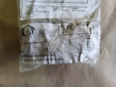 NEW ATLAS COPCO 9106133100