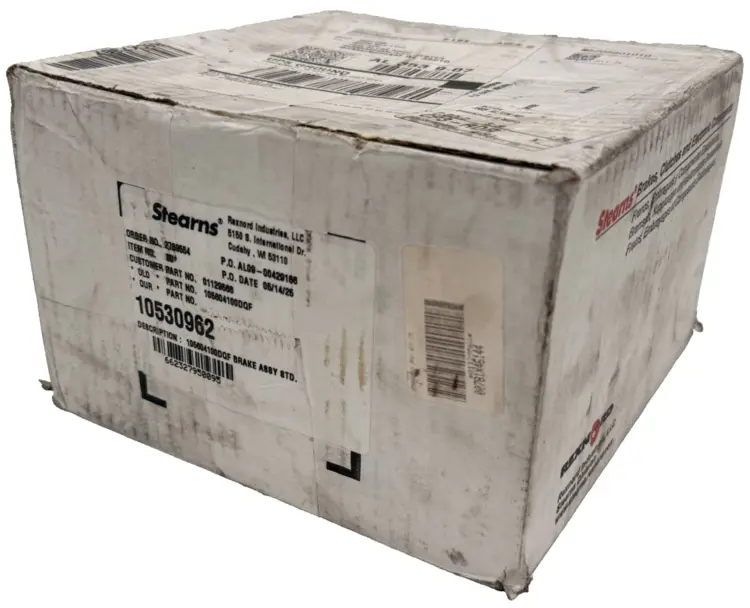 New | in-Stock REXNORD 105604100DQF Misc Electrical & Power Parts Michigan US | SB Industrial Supply #1011481