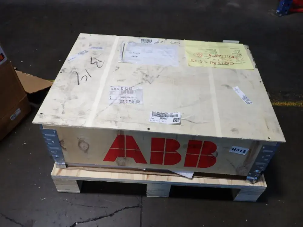 Used ABB 3HNA012056001 Robots Ohio US | HGR 24 #803639