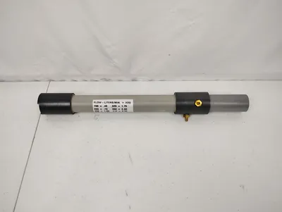 USED AVON ISI Flow Go II