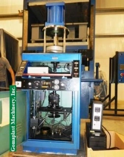Monsanto Mooney Viscometer, Item # 1885