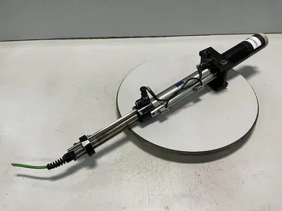 USED BRANSON 4TP
