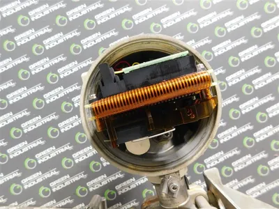 USED HONEYWELL STD120-A1H-00000-MB,S2,CC,F1C3-1113