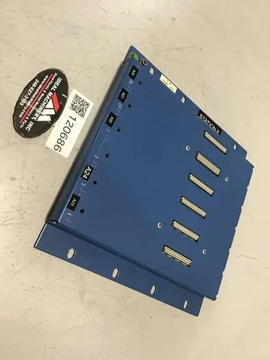 Used SIGMATEK MB042 Circuit Boards Michigan US | Ideal Machinery #580404