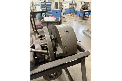 Used _UNKNOWN_ _UNKNOWN_ Engine Lathes Utah US | KD Auctions #1549334