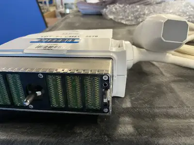 Used GE Healthcare 3S-RS Transducers Texas US | PT Medical Technologies #1458678