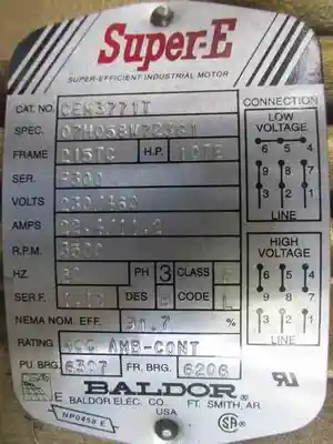 USED ROSS CDA 15