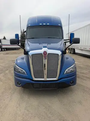 Used 2024 KENWORTH T680 Conventional trucks California US | Ben Kaplan Equipment #1506689