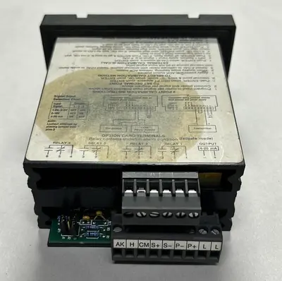Used PRECISION DIGITAL PD690-3-14 Meters - Misc | Surplus Asset Holdings #1206879