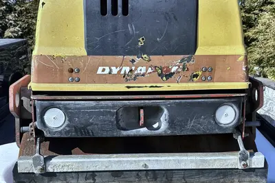 Used 2013 DYNAPAC CC900G Tandem Rollers New Jersey US | Proxy Equipment #1385321