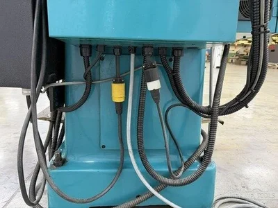 Used 2012 CLAUSING 400EVS08 Vertical Mills Georgia US | The Equipment Hub #1260568
