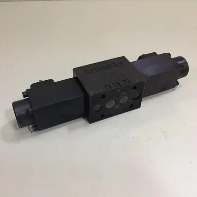 USED HYDROLUX K-WE43P06C03PCOBN/P15