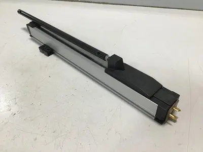 USED NOVOTECHNIK TLH225