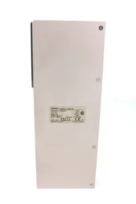 USED OMRON C500-ID219