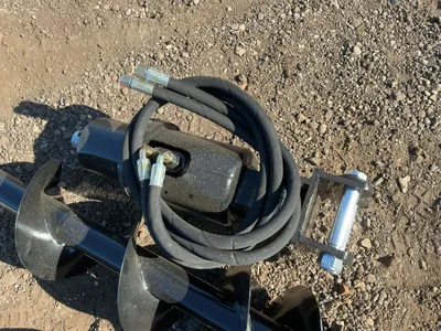 Used _UNKNOWN_ _UNKNOWN_ Misc Construction Attachements Michigan US | Miedema Asset Management Group #1321323