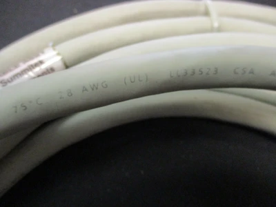 USED National Instruments 185095A-02