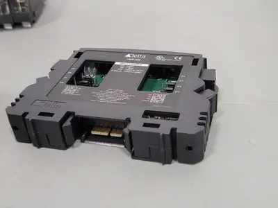 New | in-Stock DELTA CONTROLS EBM-800 Misc Electrical & Power Parts British Columbia CA | Lenmark #252950