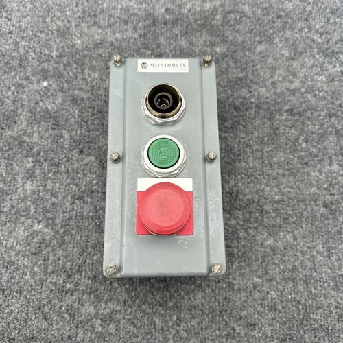Used Allen-Bradley 800T-3TZ Miscellaneous MRO California US | Davliegogo LLC #1708434