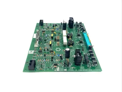 02-792214-12,MRP284543 | Liebert 02-792214-12 Inverter Base Drive Assembly Board MRP284543 - Used