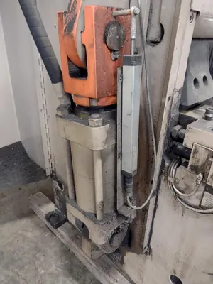 USED CINCINNATI 2500
