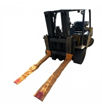 Used Heavy Duty 48" Forklift Attachments California US | Heavy Wall Consulting #1310618