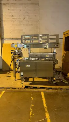 Used WALDROP 238 Feeders (Material Handling) Illinois US | M&M Equipment Corp. #1266868