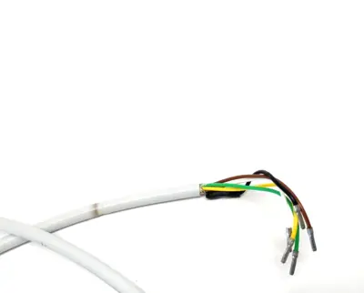 355146, T3J3L300K1, EE660 | E+E Elektronik 355146 Air Velocity Remote Probe 300mm RS485 T3J3L300K1 EE660 - Used