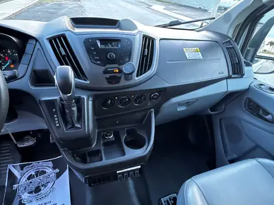 Used 2019 FORD TRANSIT Bucket (boom) trucks Florida US | Truck and Van Outlet #1509208