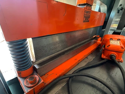 SCOTCHMAN 6509 IRONWORKERS | Wheeler Machinery Sales (5)