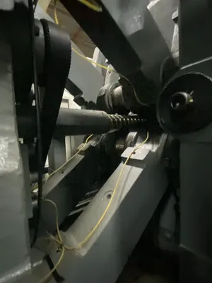 2020 Shibaura Machine EC610SXIIV50-26AT HORIZONTAL INJECTION MOULDING MACHINES | INJECTION DEPOT GROUP (30)