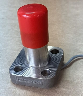NEW Georg Fischer P525-2S