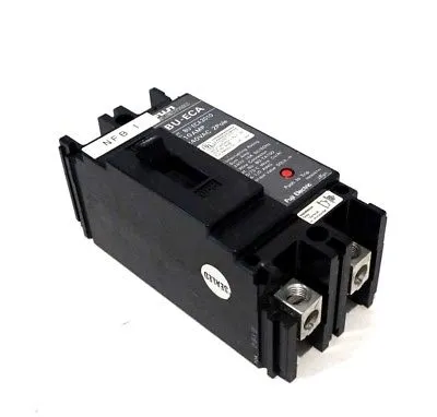 Used FUJI ELECTRIC _UNKNOWN_ Circuit Breakers Michigan US | SB Industrial Supply #809955