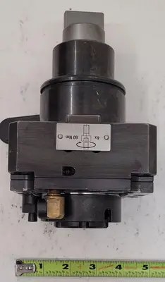 Used EPPINGER/EXSYS PRECI-FLEX R78752A Misc Industrial Equipment Kentucky US | Aucto #688177