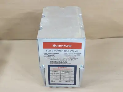 NEW HONEYWELL V4055D 1001