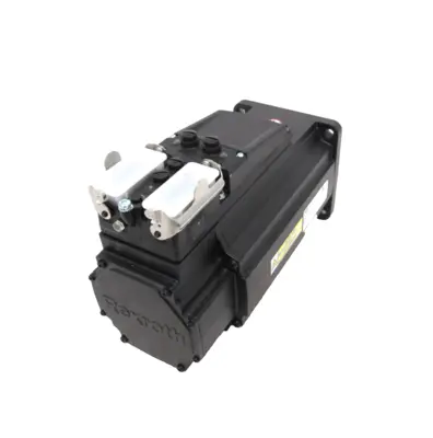 NEW REXROTH R911384325 SERVO MOTOR KSM02.1B-076C35N-M1-HP0-ET-S3-D7-T0-FW