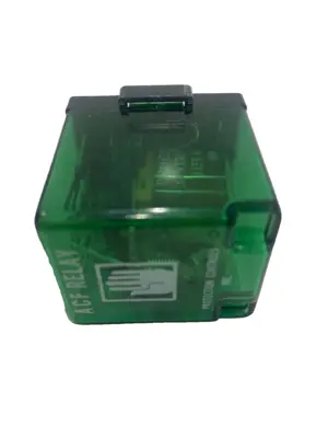 NEW ACF 313T RELAY 115V 60HZ 30I6