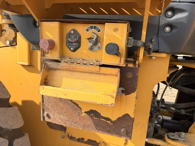 Used 2015 JOHN DEERE 644K Wheel Loaders Michigan US | Miedema Asset Management Group #1414290