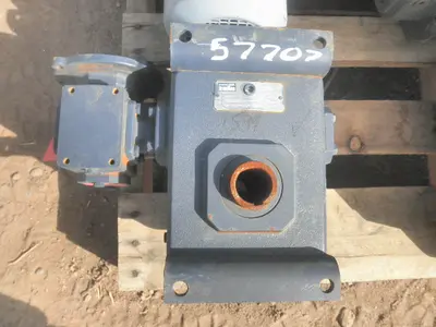 USED GROVE GEAR GR-DVLHMQ826-150-HDU6-56-23