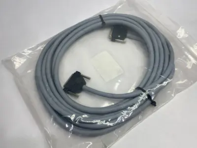 USED SCHEUGENPFLUG METERING HEAD CABLE KWS 7M LENGTH