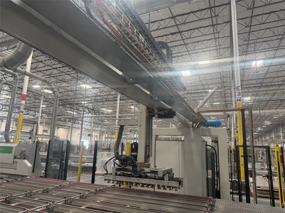 Used 2019 BIESSE "WINNER W1" Woodworking Handling Equipment California US | MachineryMax #1468873