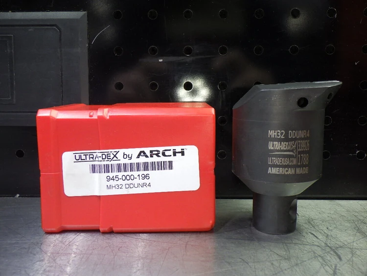 New | in-Stock ULTRA-DEX USA _UNKNOWN_ Tooling & Accessories (Other) Michigan US | Superior Machine & Tool Inc #389273