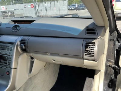 USED 2003 INFINITI G35