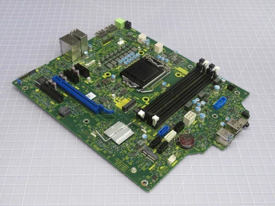 Used DELL _UNKNOWN_ Printed Circuit Boards (PCB) Texas US | OCO Industrial #1690189