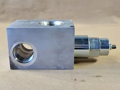 NEW SUN HYDRAULICS 1HV4-A2