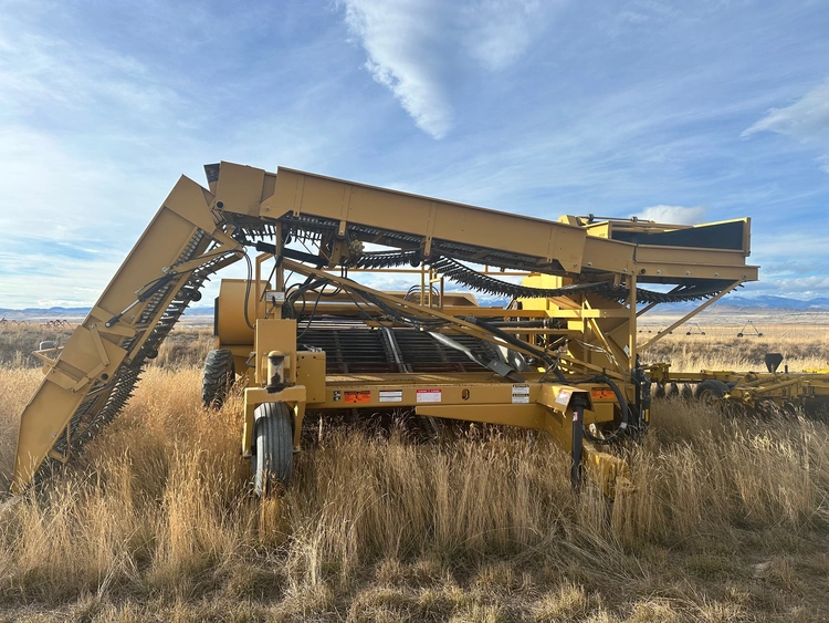 Used _UNKNOWN_ _UNKNOWN_ Mounted Sprayers Idaho US | Tri-Steel Manufacturing #1557202