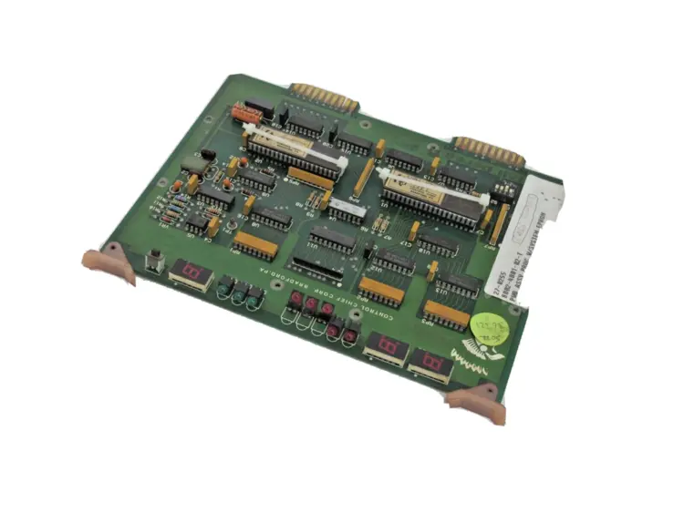 Used CONTROL CHIEF _UNKNOWN_ Circuit Boards Michigan US | SB Industrial Supply #809066