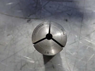 Hardinge  Collets