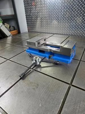KURT DX6 Tooling | GMT (4)