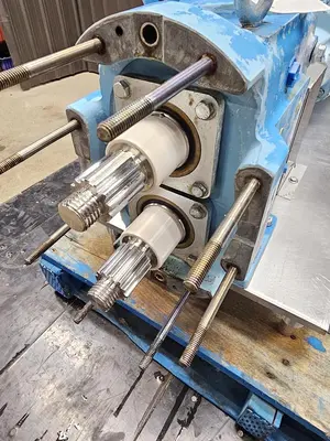 USED CHERRY-BURRELL 60