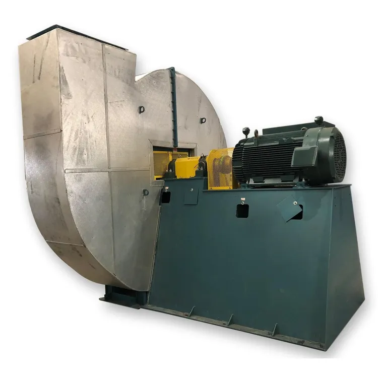 New | in-Stock TWIN CITY FAN -BCN-SW Centrifugal Blowers West Virginia US | JM Industrial #490574